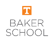 University of Tennessee, Knoxville Logo